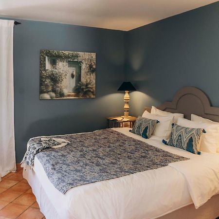 La Villa D'Andrea Ramatuelle Luaran gambar